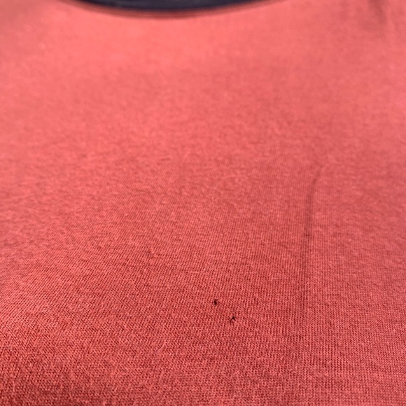 Forever 21 Crewneck T-shirt Dress. - Picture 3 of 4